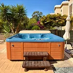 Seaturtle House Dom wakacyjny Paralimni