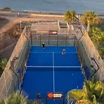 Seaturtle House Dom wakacyjny Paralimni