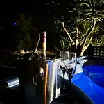 Seaturtle House Paralimni