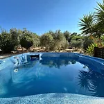 Seaturtle House Paralimni