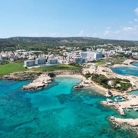 Feriehus Seaturtle House Protaras