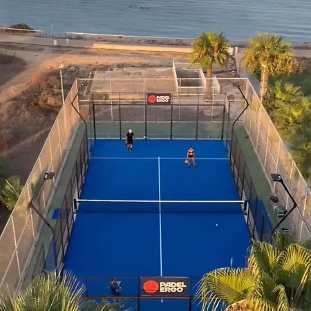 Seaturtle House Σπίτι διακοπών Παραλίμνι