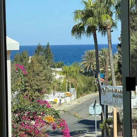 Seaturtle House Protaras
