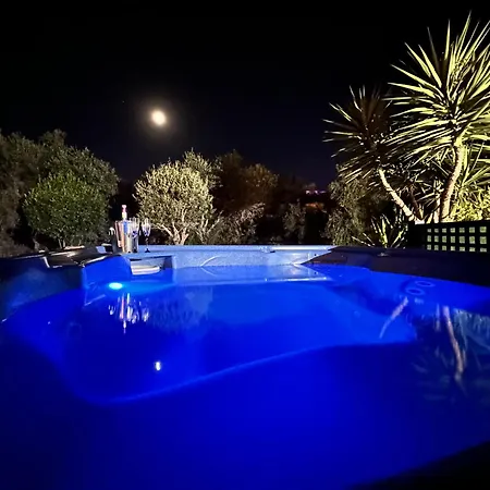 Seaturtle House Παραλίμνι