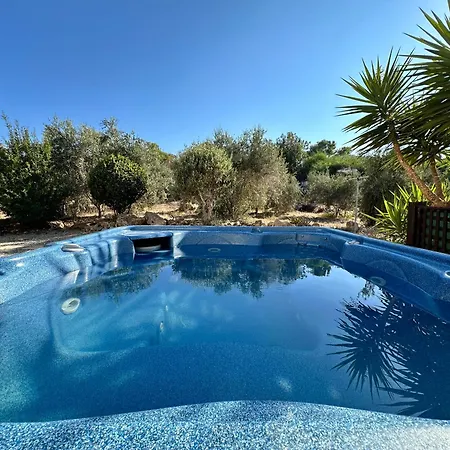 Seaturtle House Protaras