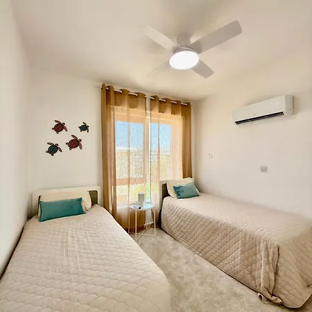 Seaturtle House Ferienhaus *