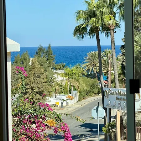 Seaturtle House Protaras