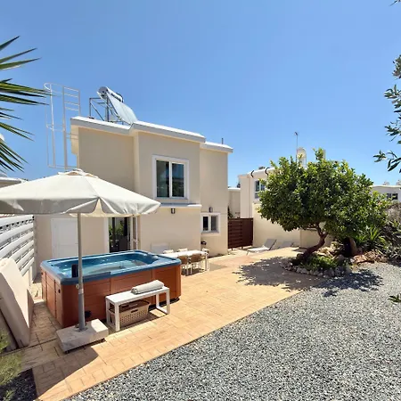 Seaturtle House * Protaras