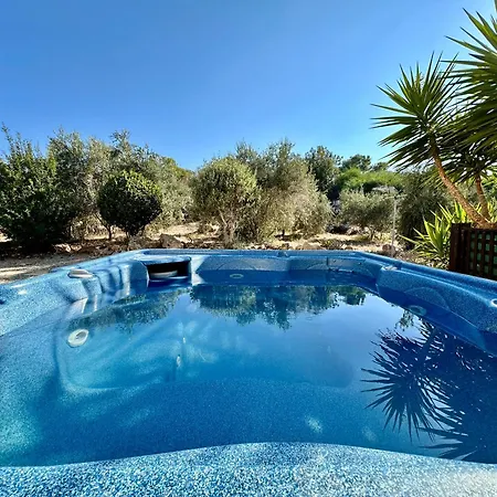 Ferienhaus Seaturtle House *