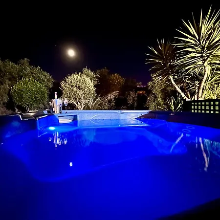 Seaturtle House Protaras