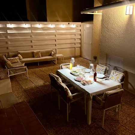 Ferienhaus Seaturtle House Protaras
