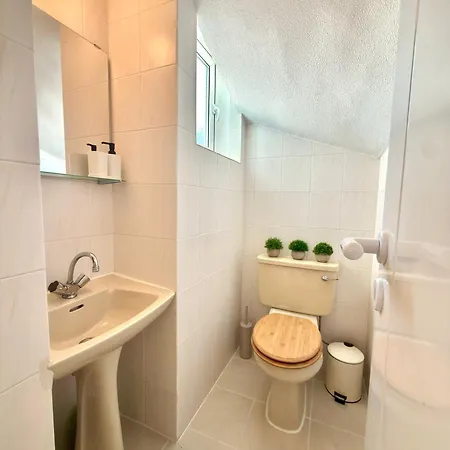 Ferienhaus Seaturtle House Protaras